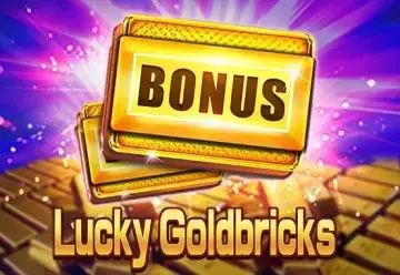 Lucky Goldbricks - Spin City - Congo